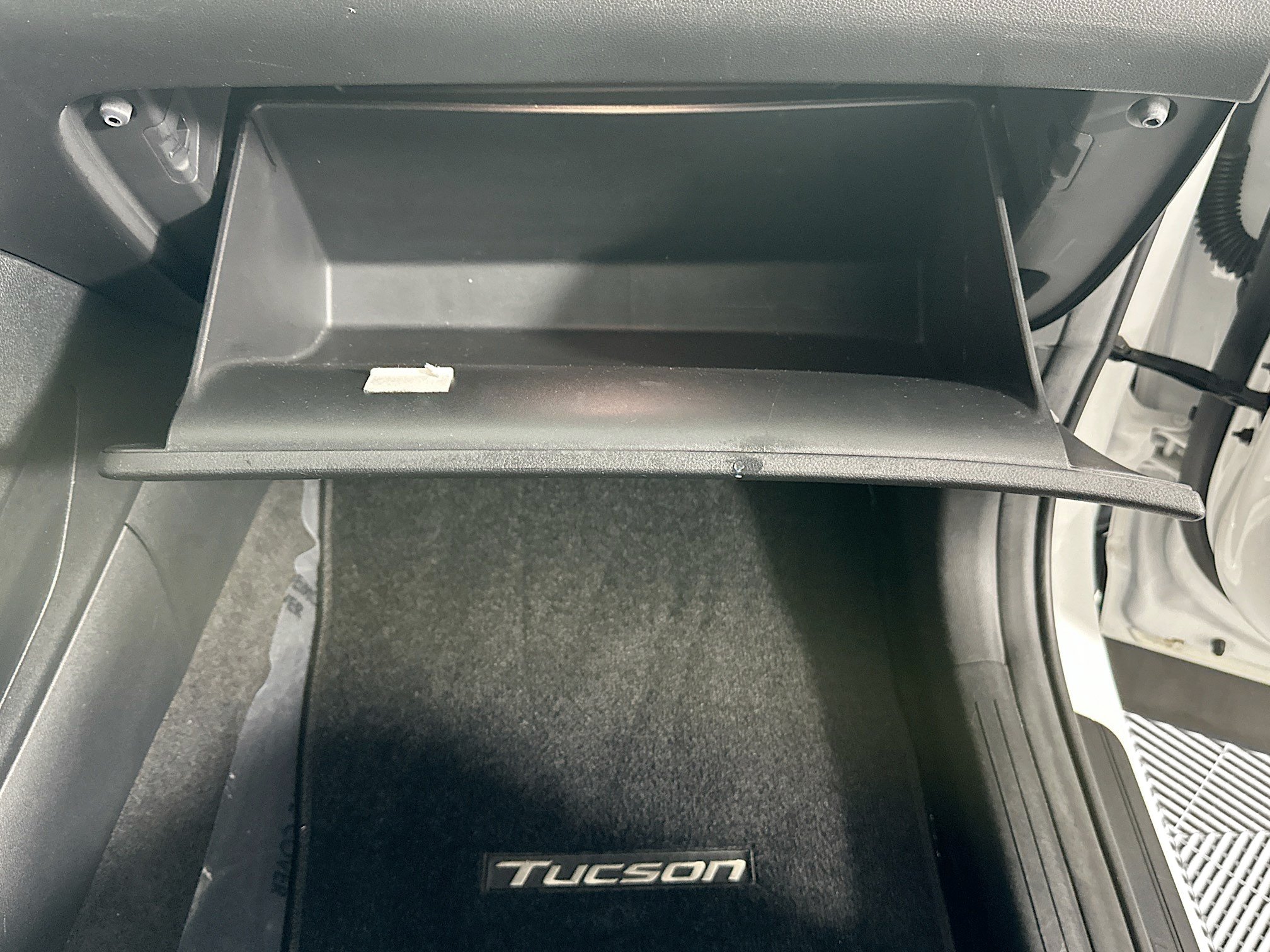 Used 2023 Hyundai Tucson SEL FWD image 32