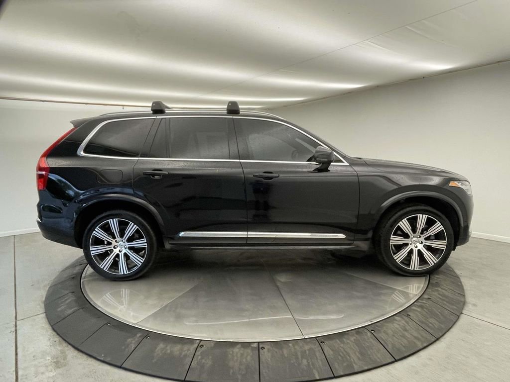 Used 2024 Volvo XC90 T8 Ultimate w/ Protection Package Premier AWD/4WD image 6