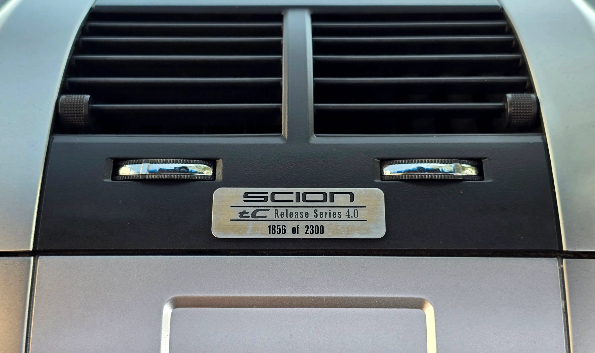 Used 2008 Scion tC FWD image 31