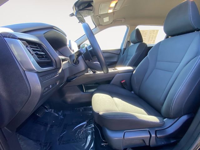 Used 2024 Nissan Rogue S image 9