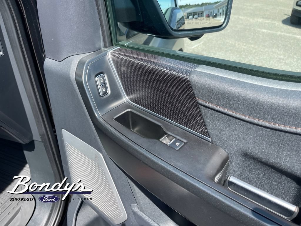 Used 2023 Ford F150 Raptor w/ Raptor Carbon Fiber Package AWD/4WD image 19