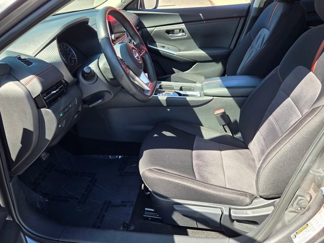 Used 2024 Nissan Sentra SR image 9