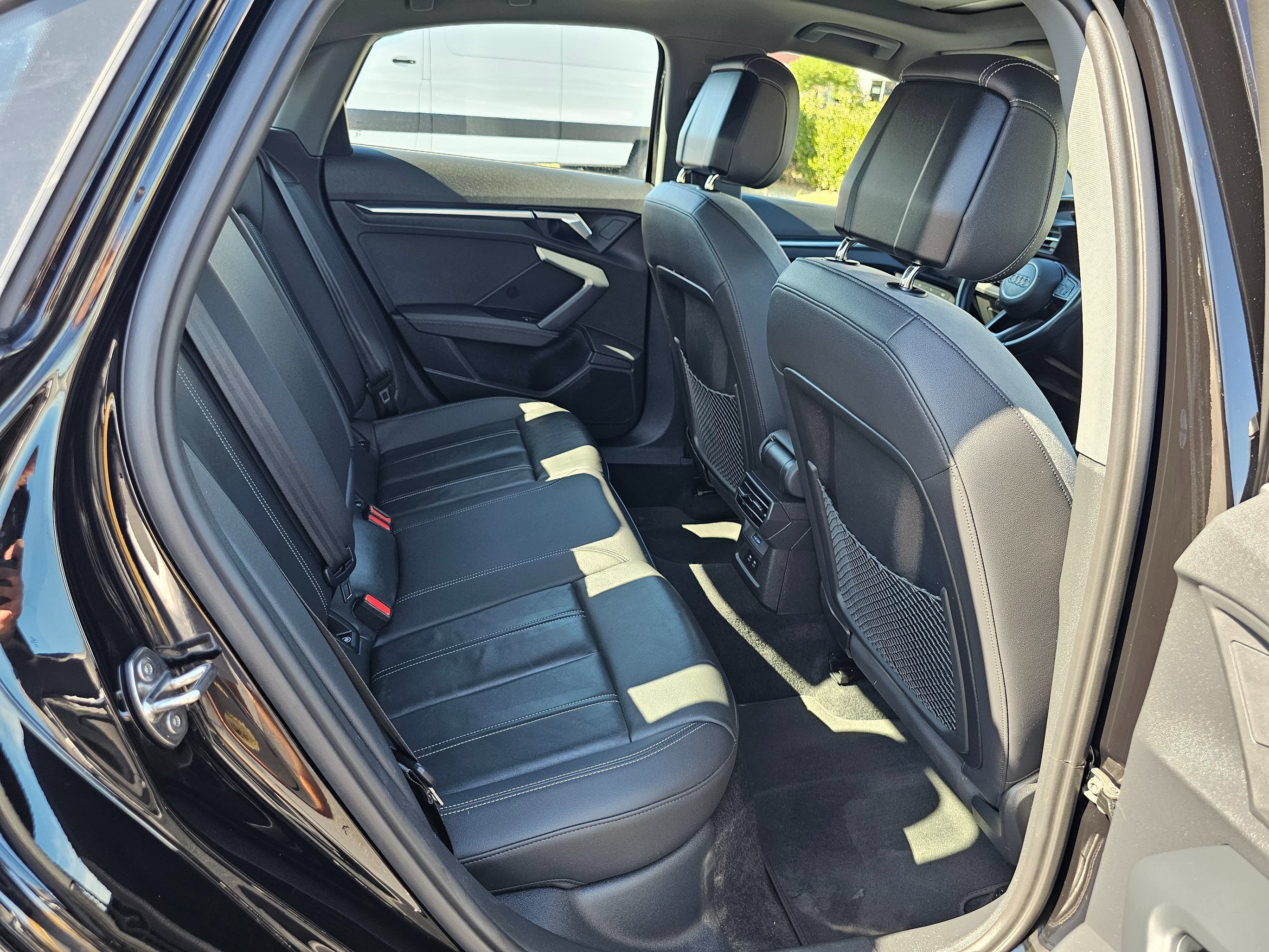 Used 2024 Audi A3 2.0T Premium FWD image 30