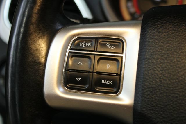 Used 2017 Dodge Journey GT w/ Driver Convenience Group FWD image 21