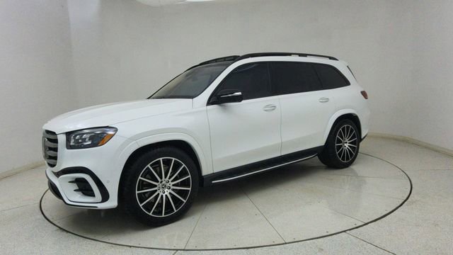 Used 2024 Mercedes-Benz GLS 450 4MATIC image 73
