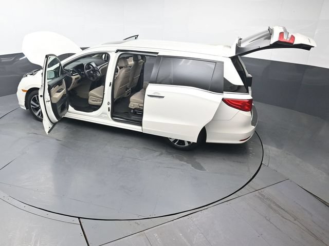 Used 2019 Honda Odyssey Elite image 53