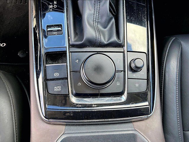 Used 2023 MAZDA CX-30 2.5 Turbo w/ Premium Package AWD/4WD image 25
