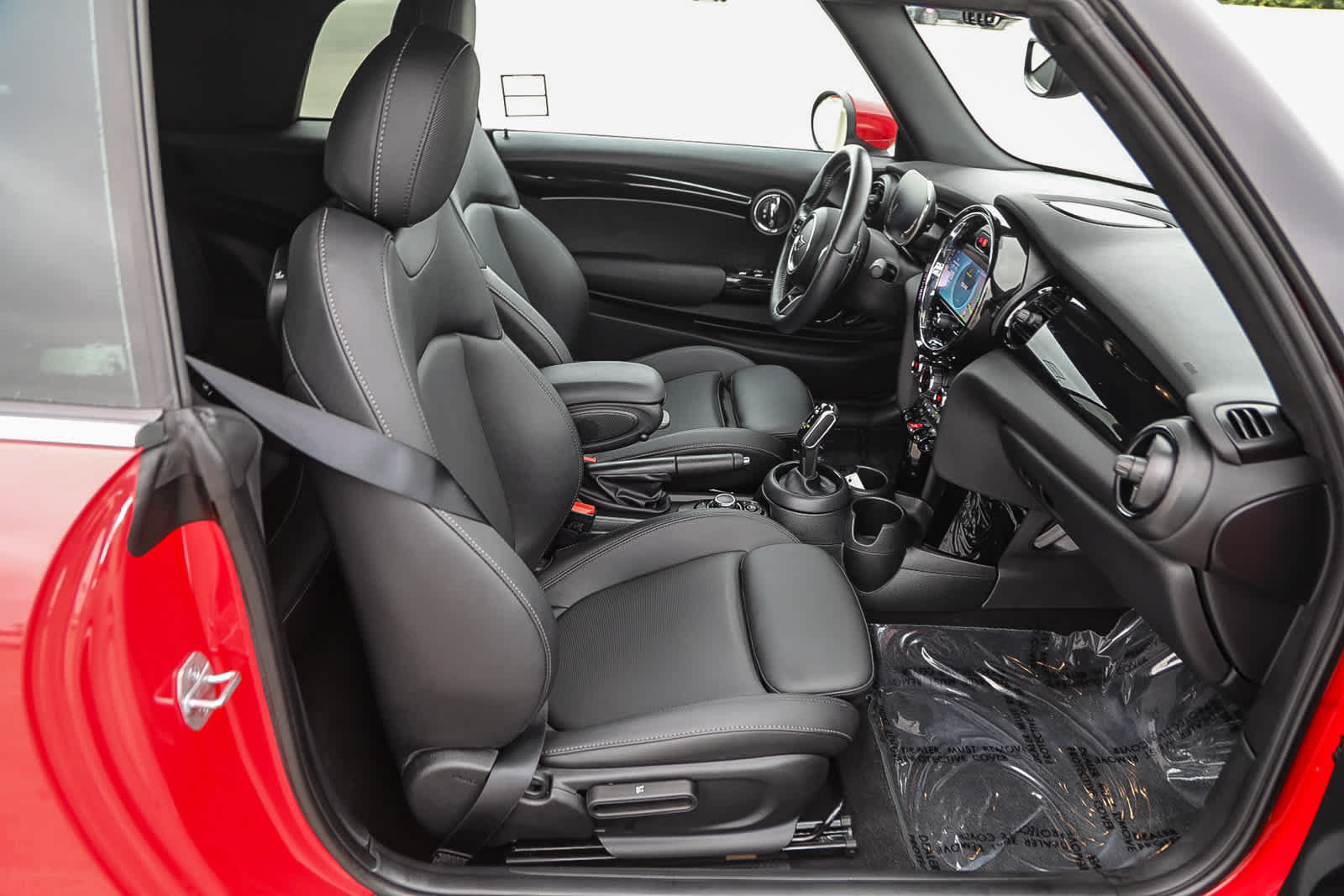 Used 2023 MINI Cooper S FWD image 16