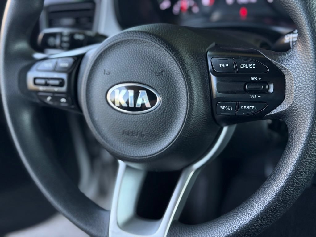 Used 2018 Kia Rio S FWD image 38