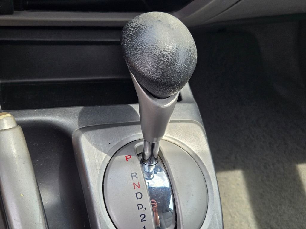 Used 2009 Honda Civic EX image 25