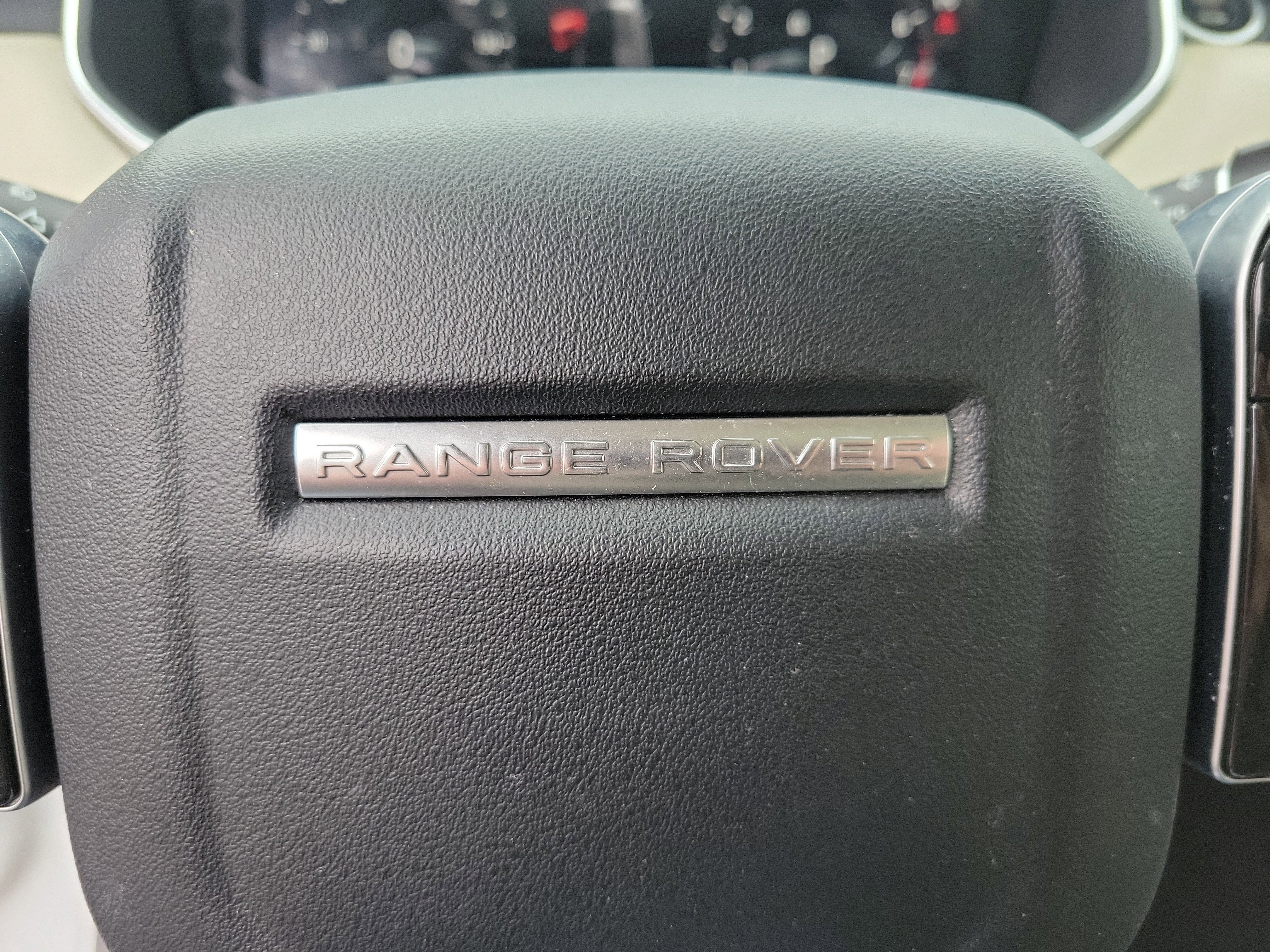Used 2019 Land Rover Range Rover Sport HSE image 22