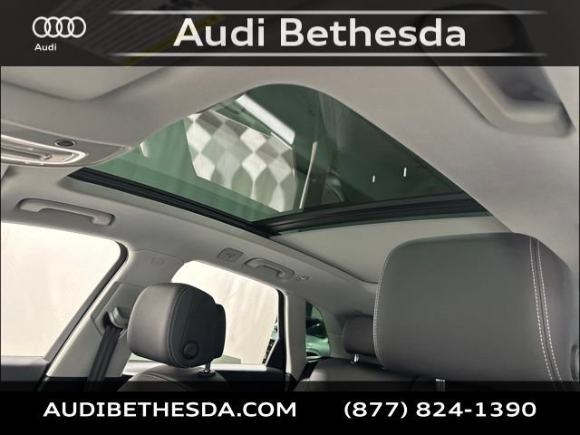 Used 2021 Audi Q5 2.0T Premium Plus w/ Premium Plus Package AWD/4WD image 29