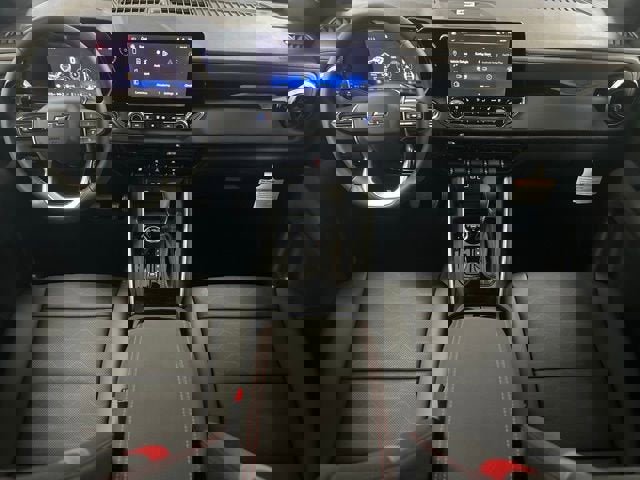 New 2025 Chevrolet Colorado Z71 w/ Technology Package image 3