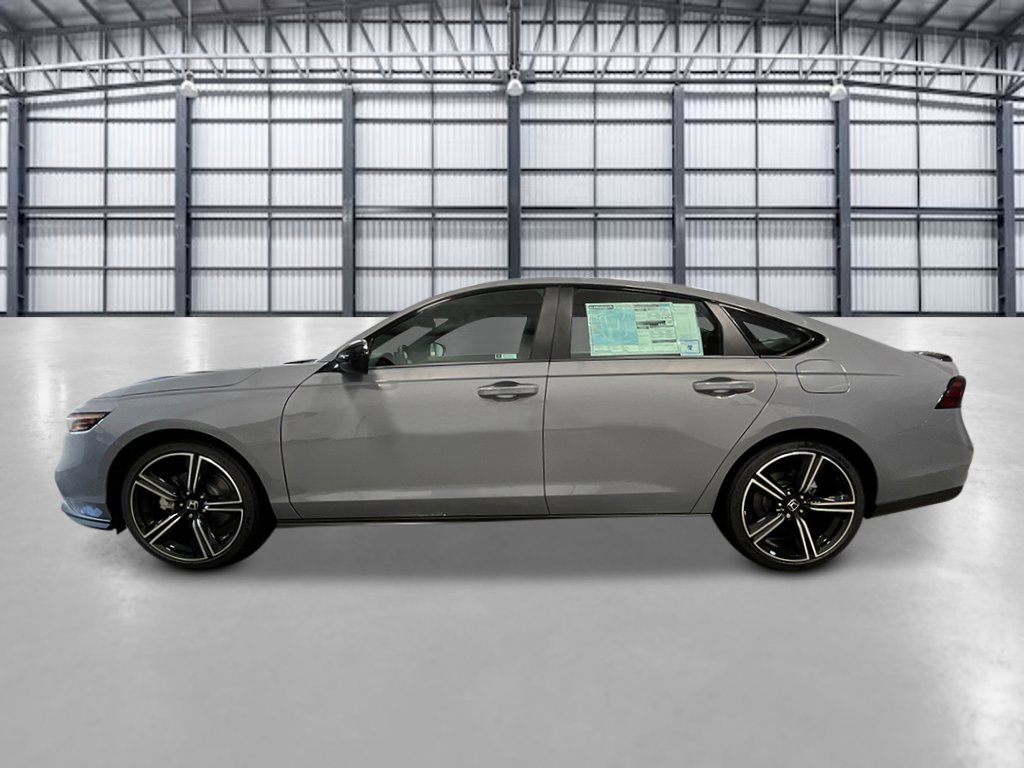 New 2026 Honda Accord Sport image 2