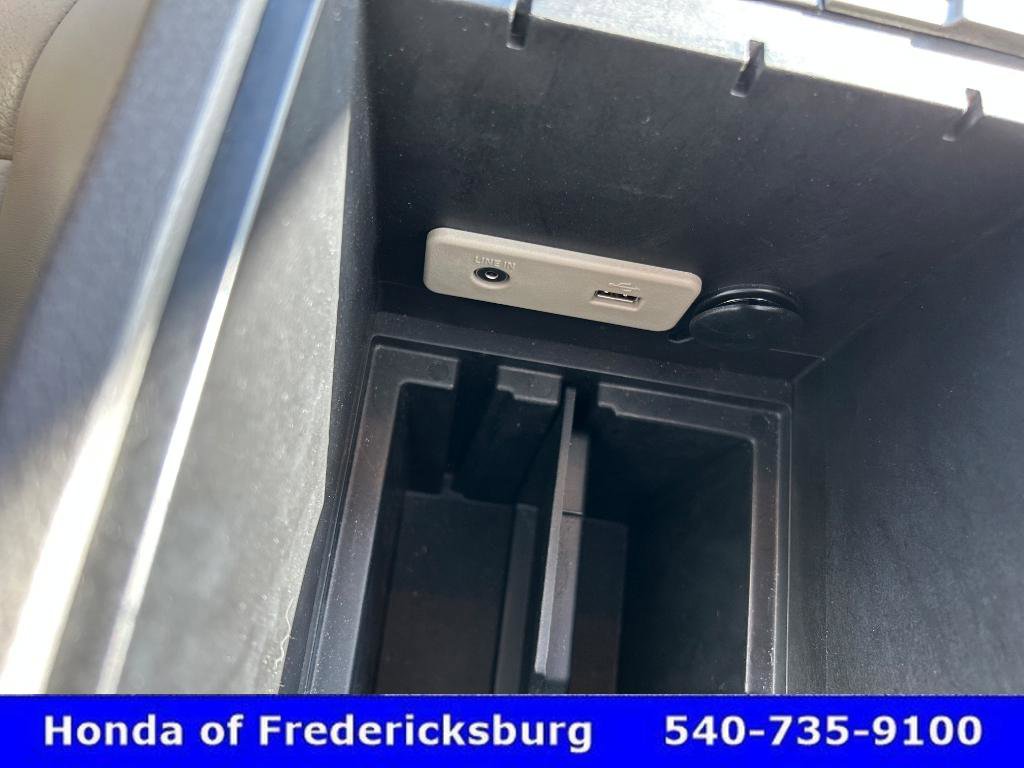 Used 2009 Ford Edge SEL image 27