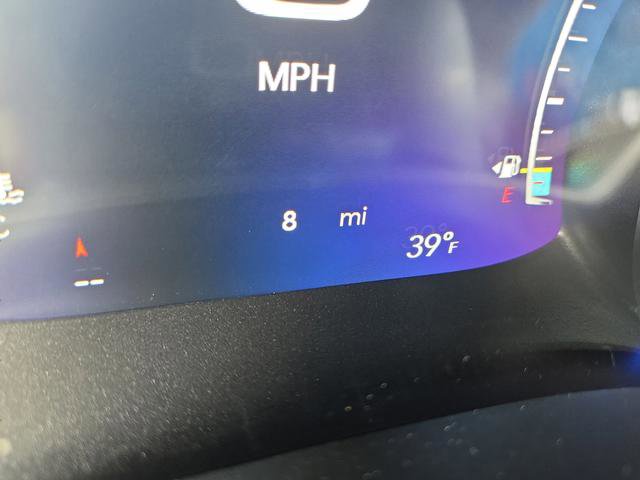 New 2026 Chrysler Pacifica Select image 6