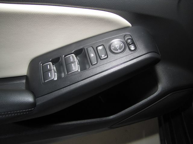 Certified 2022 Honda Civic EX-L image 12