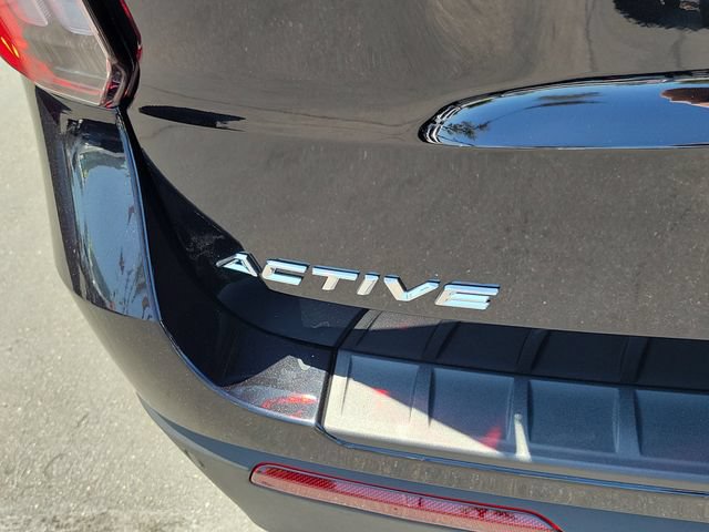 Used 2026 Ford Explorer Active w/ Active Comfort Package RWD image 22