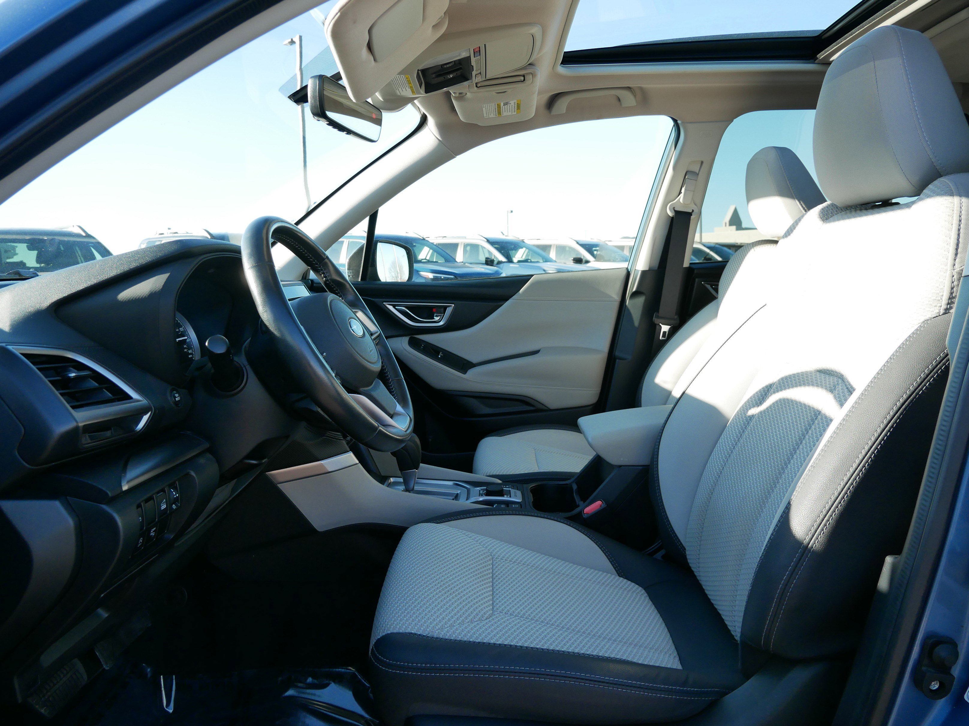 Used 2020 Subaru Forester Premium image 31