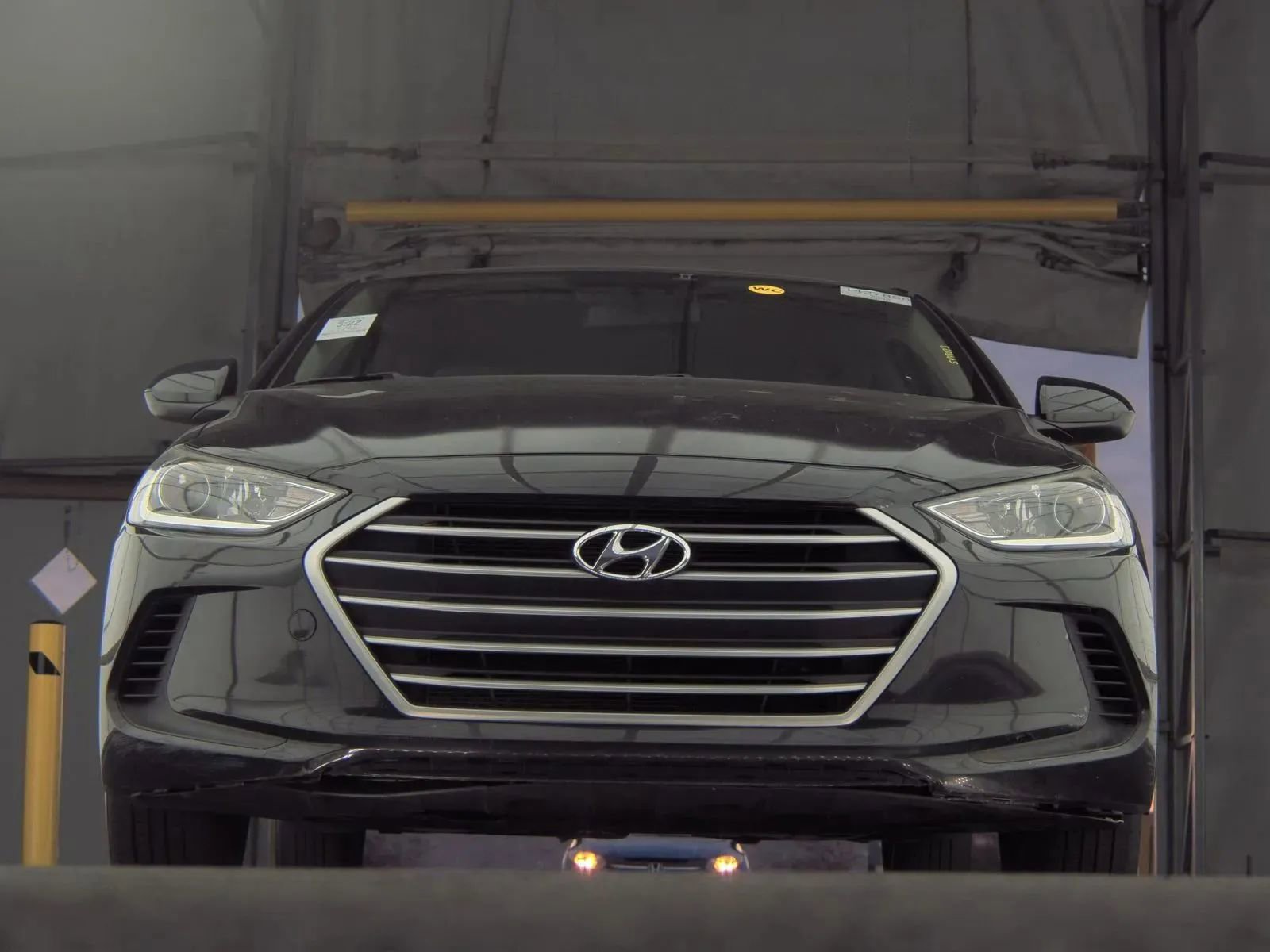 Used 2017 Hyundai Elantra SE image 7