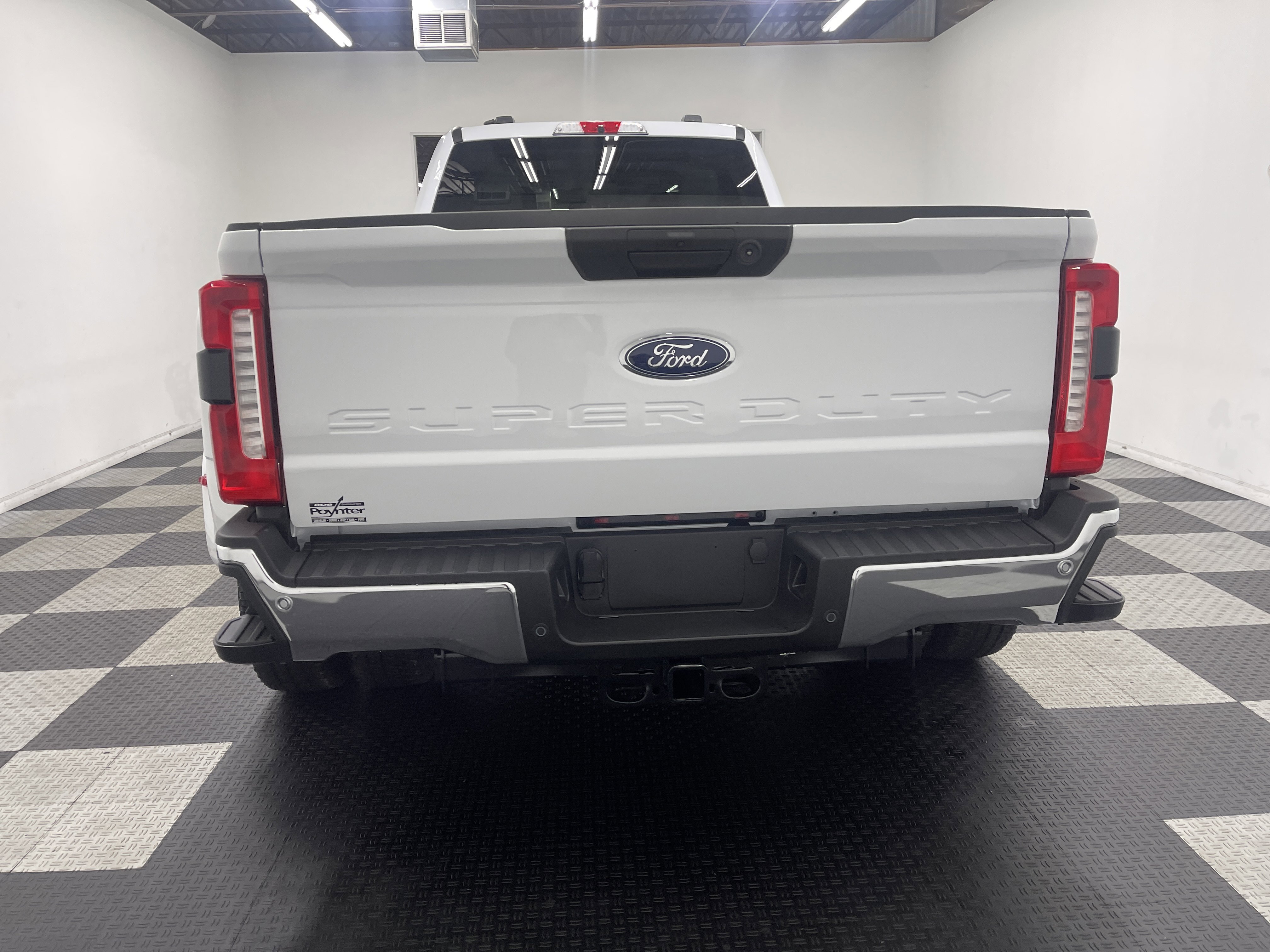 New 2026 Ford F350 XLT w/ 360-Degree Camera Package image 3