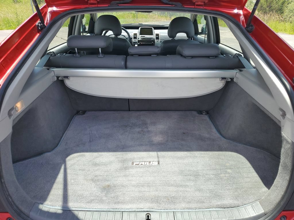 Used 2009 Toyota Prius FWD image 24
