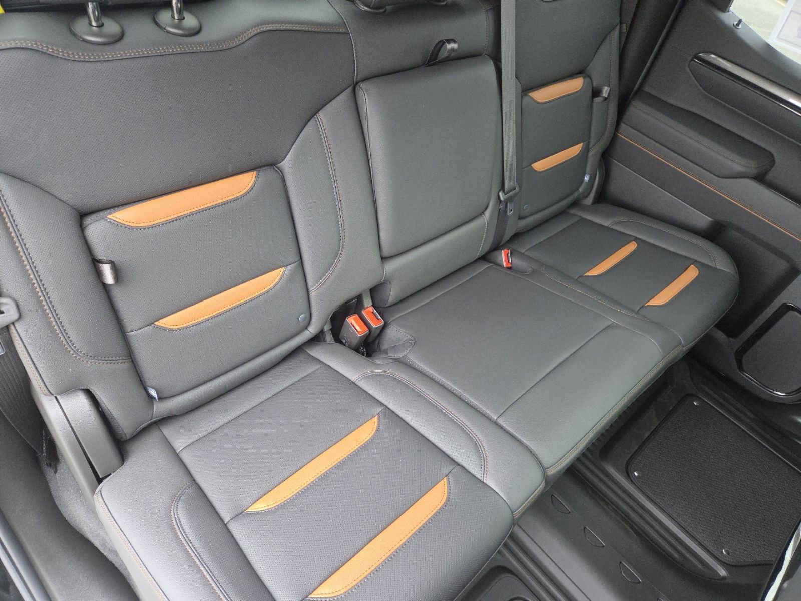 New 2026 GMC Sierra 1500 AT4 w/ AT4 Premium Package image 26