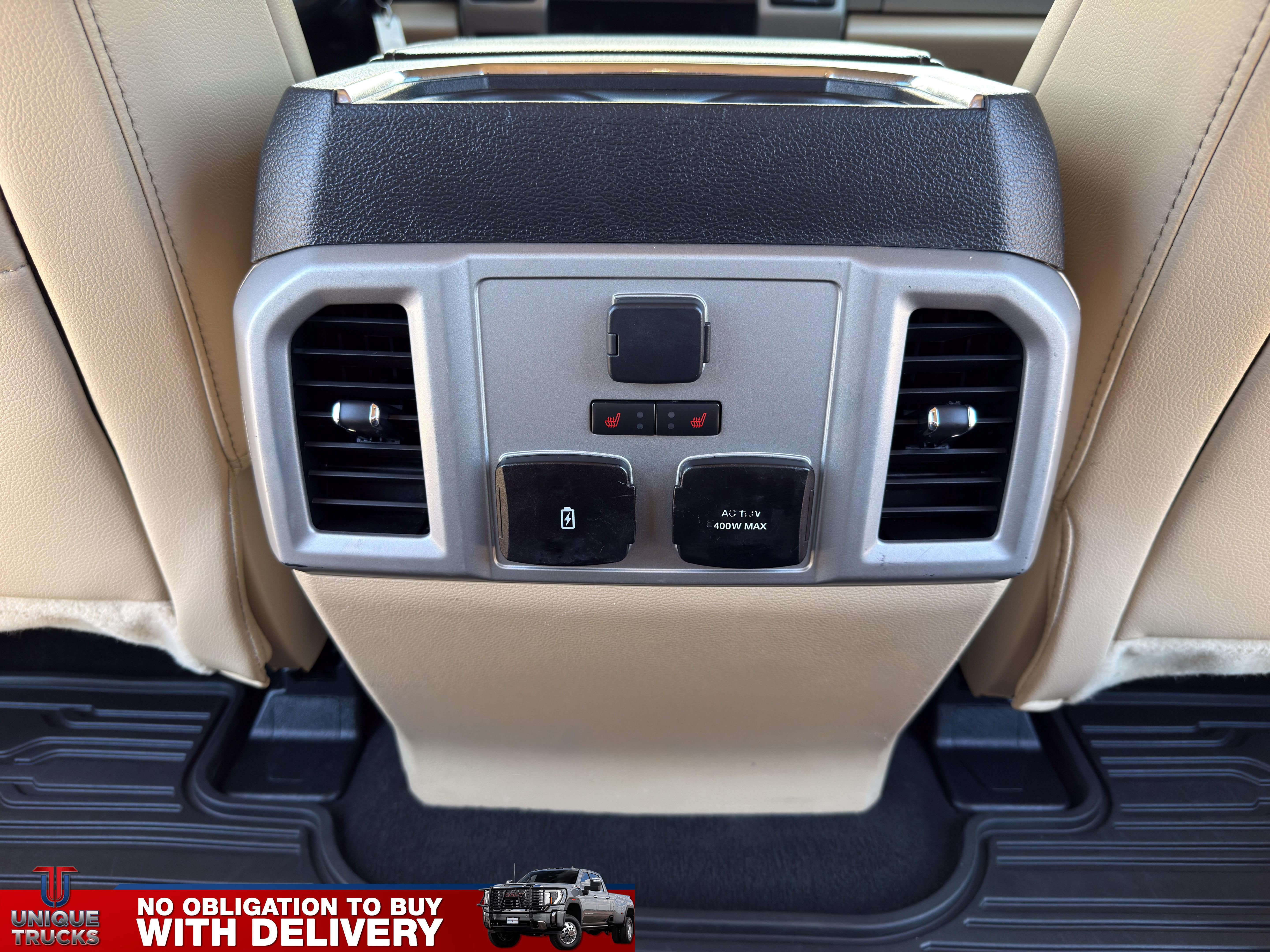 Used 2021 Ford F450 Lariat AWD/4WD image 25