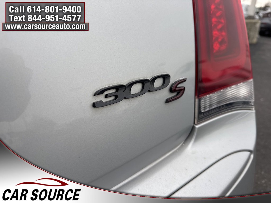 Used 2021 Chrysler 300 S image 37