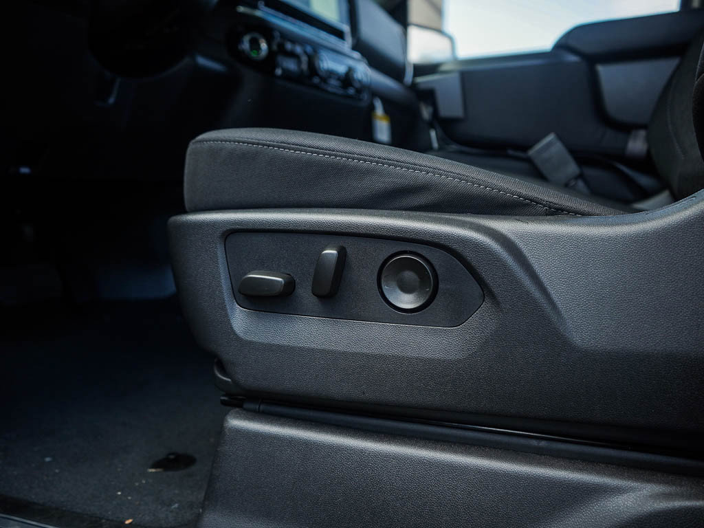 New 2026 Chevrolet Silverado 1500 LT AWD/4WD image 17