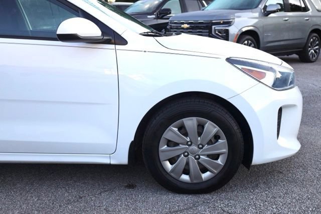 Used 2020 Kia Rio LX FWD image 14