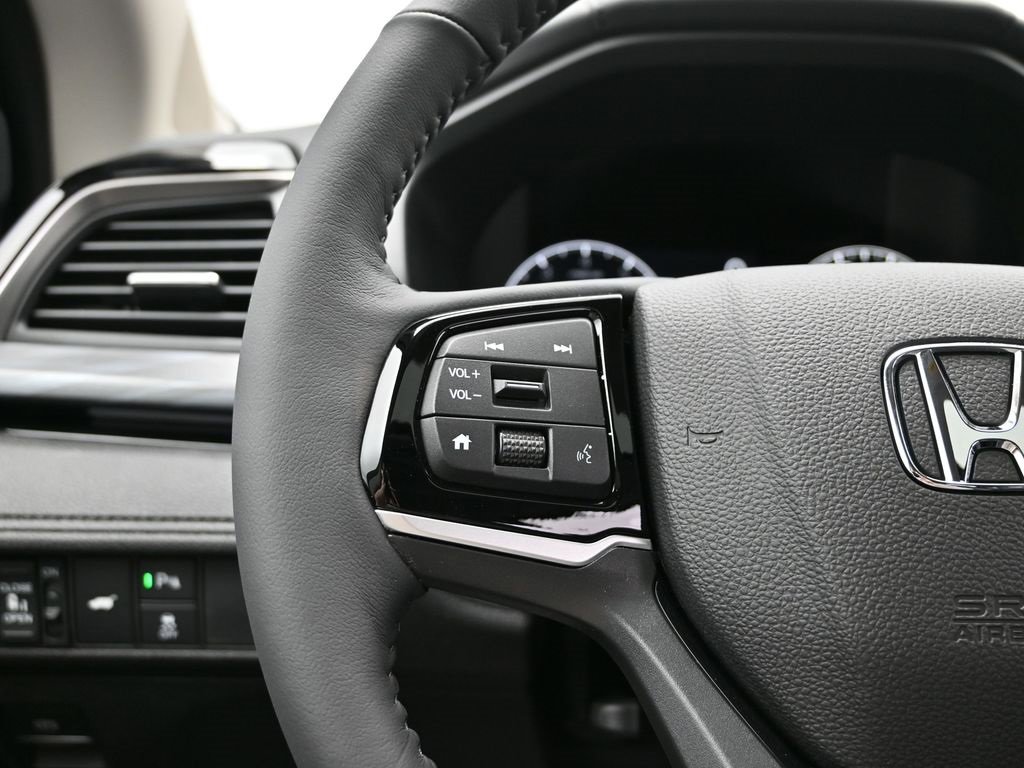 New 2026 Honda Odyssey Elite image 50