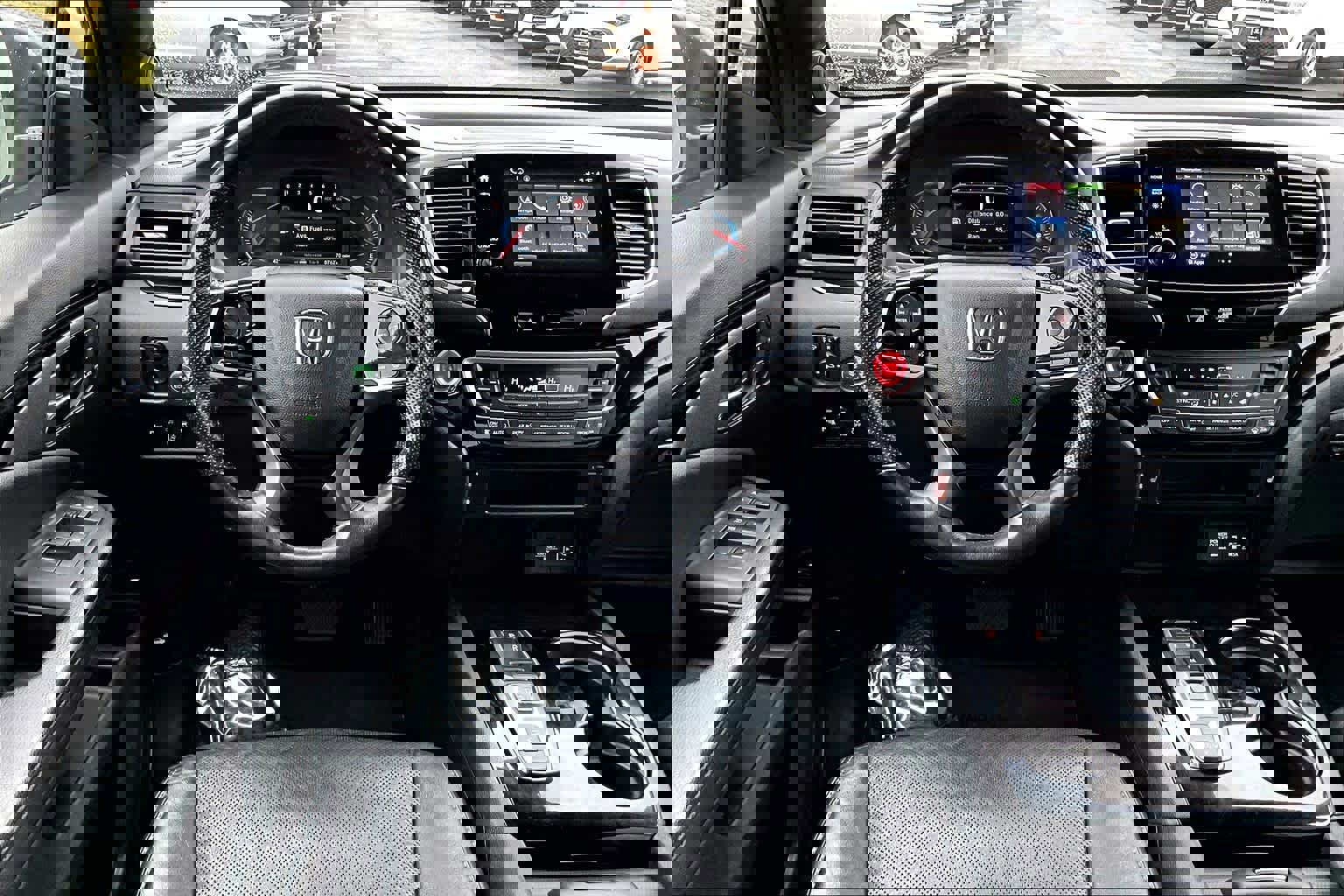 Used 2020 Honda Passport Touring image 5