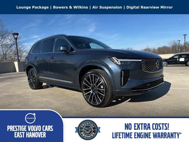 New 2026 Volvo XC90 B6 Ultra w/ Lounge Package image 1