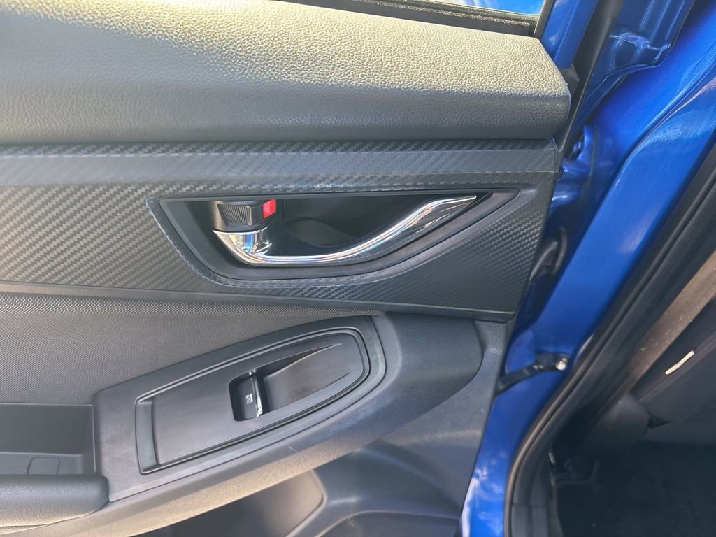 Used 2022 Subaru WRX Premium image 22