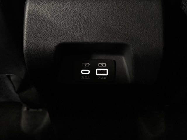 Used 2024 Subaru Crosstrek 2.5i Limited image 20