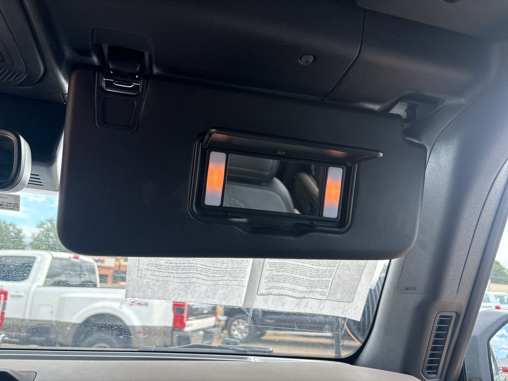 Used 2024 Ford Bronco Wildtrak AWD/4WD image 27