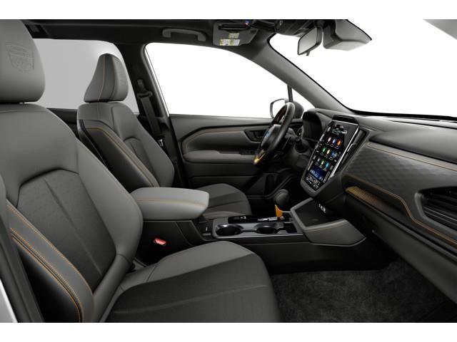 New 2026 Subaru Forester Wilderness image 16
