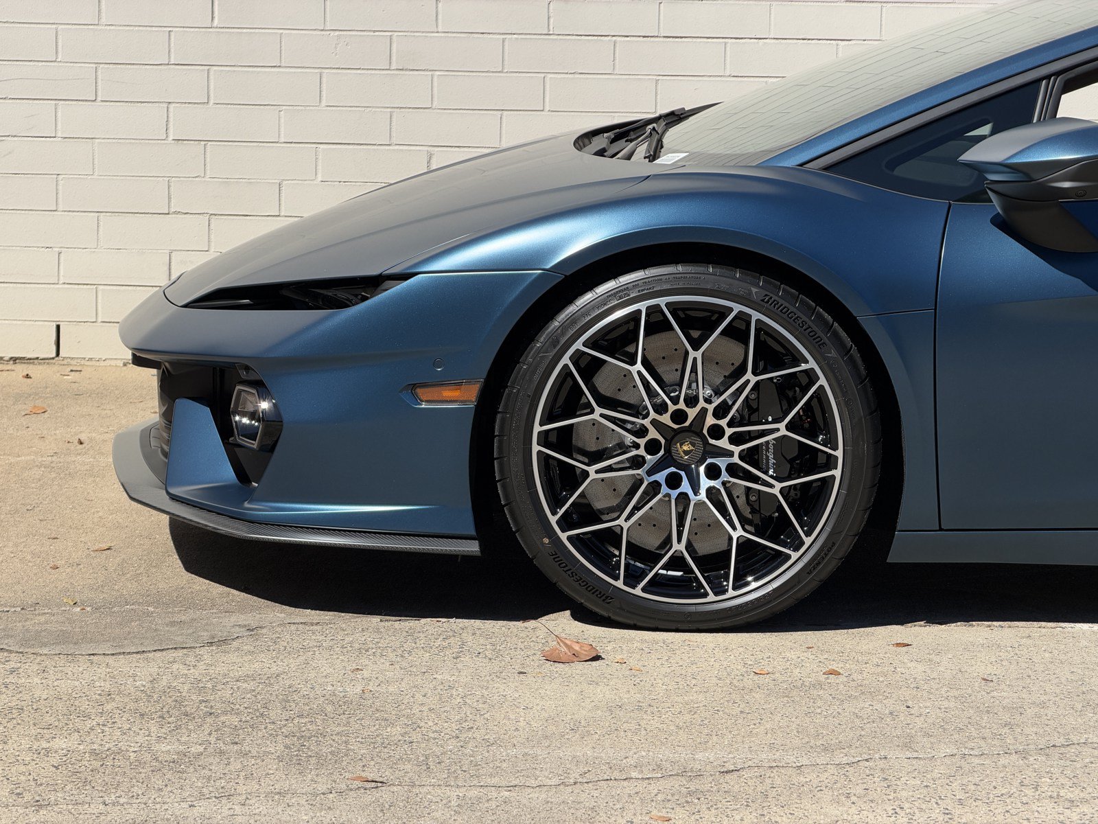 Used 2026 Lamborghini Temerario AWD/4WD image 11