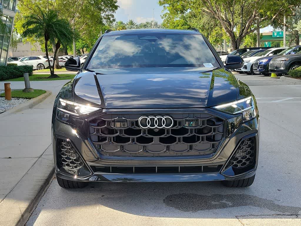 New 2027 Audi Q8 Premium Plus AWD/4WD image 14