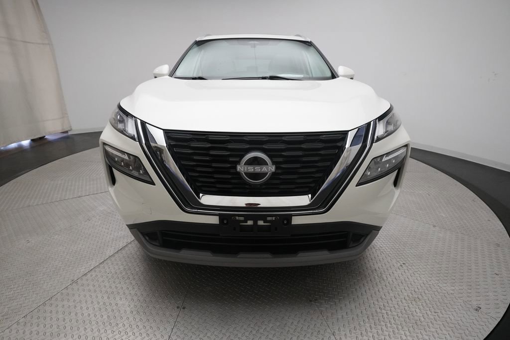 Used 2023 Nissan Rogue SV w/ SV Premium Package AWD/4WD image 11