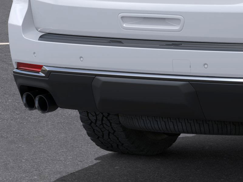 New 2026 Chevrolet Tahoe Z71 image 14