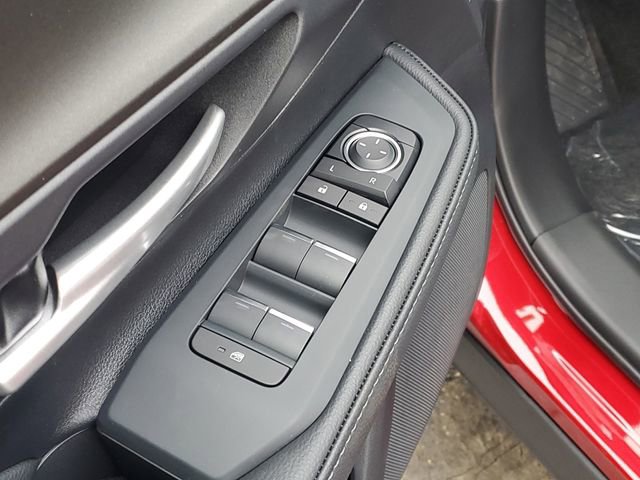 New 2026 Toyota Grand Highlander XLE image 10