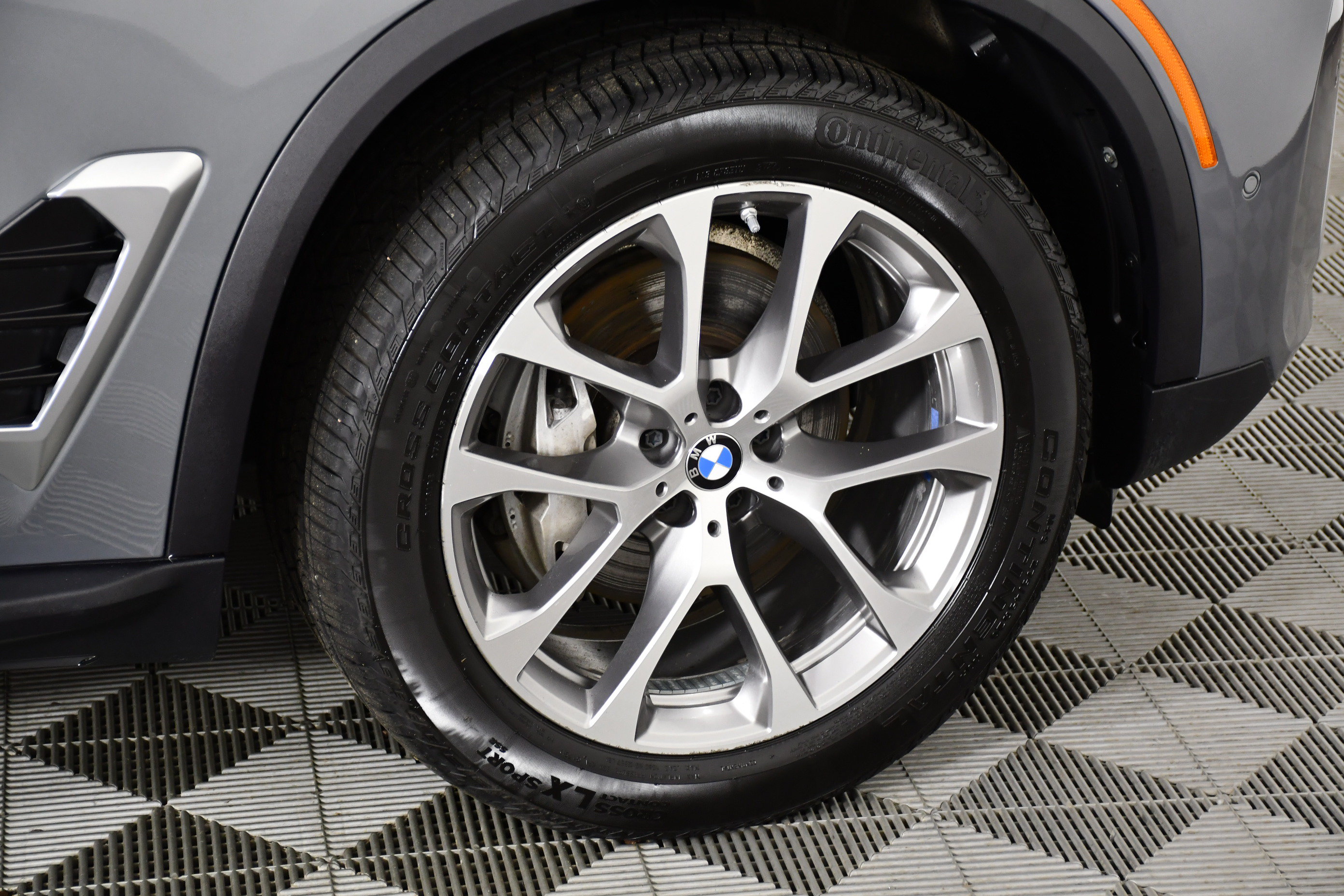 Used 2026 BMW X5 xDrive40i AWD/4WD image 52