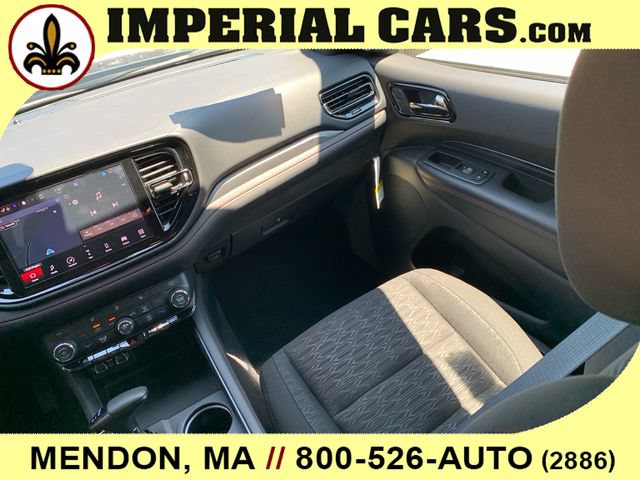 New 2026 Dodge Durango GT w/ Blacktop Package AWD/4WD image 19