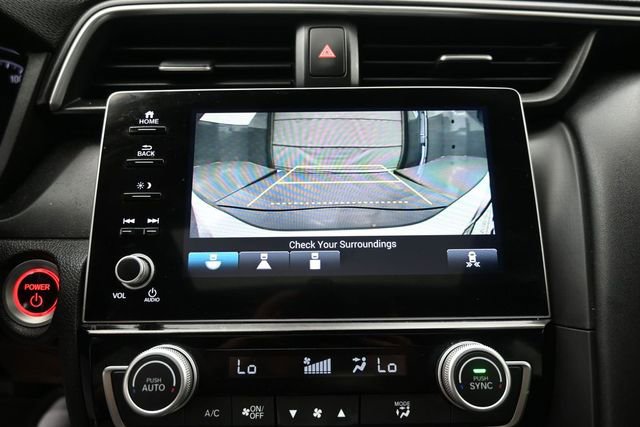 Used 2022 Honda Insight Touring image 4