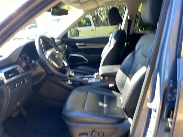 Used 2022 Kia Telluride S image 12