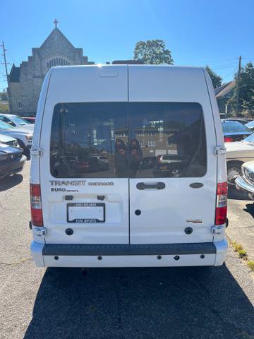 Used 2013 Ford Transit Connect XLT FWD image 6