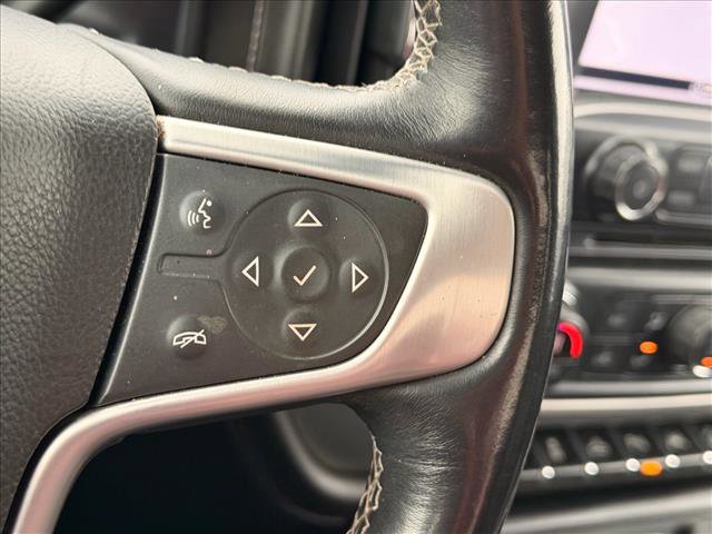 Used 2018 GMC Sierra 1500 SLT image 15