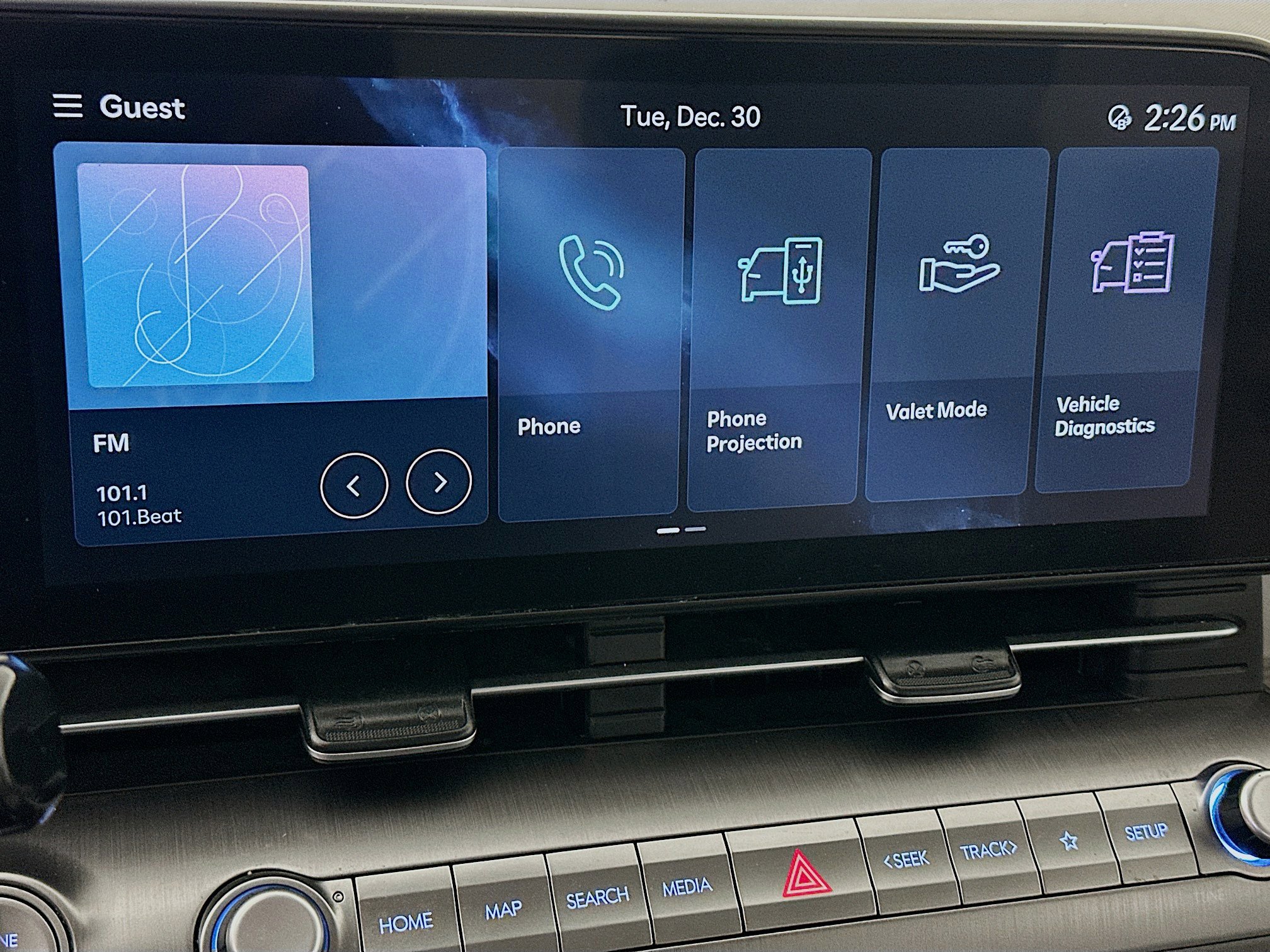 Used 2024 Hyundai Kona SE image 21